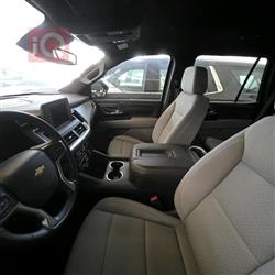 شيفروليه تاهو